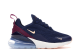 Nike Air Max 270 (AH6789-402) blau 4