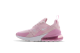 Nike Air Max 270 Foam GS (CV9645 600) pink 4