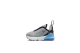 Nike Air Max 270 (DD1646-027) grau 1
