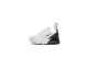 Nike Air Max 270 (DD1646-120) weiss 1