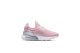 Nike Air Max 270 Extreme GS (CI1108-600) pink 4