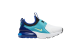 Nike Air Max 270 Extreme Oracle Aqua Blue PS (CI1107-101) bunt 4