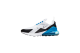Nike Air Max 270 (DC1938-100) bunt 2