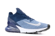 Nike Air Max 270 Flyknit (AO1023-400) blau 4