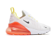 Nike Air Max 270 Bright Crimson (FZ3624 100) bunt 6