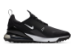 Nike Air Max 270 Golf G (ck6483-001) schwarz 2