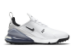 Nike Air Max 270 Golf (ck6483-102) weiss 1