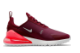 Nike Air Max 270 Golf Dark Beetroot (ck6483-600) rot 1