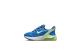 Nike Nike Air Jordan 4 GO (FV0563-400) blau 1