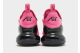 Nike Air Max 270 (943345-602) schwarz 4