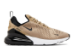 Nike Air Max 270 Khaki (FQ8830 247) beige 2
