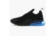 Nike Air Max 270 Photo Blue (AH8050-009) schwarz 2
