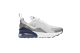 Nike Air Max 270 Midnight Navy PS (AO2372 109) bunt 3