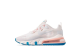 Nike Air Max 270 React (AO4971-100) weiss 1