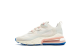 Nike Air Max 270 React (AT6174-100) beige 1