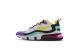 Nike Air Max 270 React Geometric (AO4971-101) bunt 4