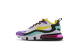 Nike Air Max 270 React (AT6174-101) bunt 4