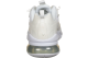 Nike Air Max 270 React GS (BQ0103-100) weiss 3