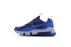 Nike Air Max 270 React GS (BQ0103 400) azul 4