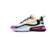 Nike Air Max 270 React (AT6174-101) bunt 6