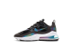 Nike Air Max 270 React 20 (CT5064-001) schwarz 1