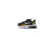Nike Air Max 270 React TD (CD2654-005) schwarz 4
