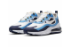 Nike Air Max 270 React (CT1264-104) blau 3
