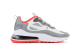 Nike Air Max 270 React Grey (CT1264 100) bunt 6