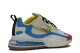 Nike Air Max 270 React Brand Heritage (CT1634 100) bunt 6
