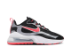 Nike Air Max 270 React Bright Crimson (CT1646-001) bunt 4