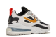 Nike Air Max 270 React (CT3433 001) weiss 5