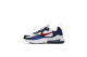 Nike Air Max 270 React GS (CZ5582-100) bunt 1