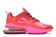 Nike Air Max 270 React Electronic Music (AO4971-600) bunt 3