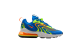 Nike Air Max 270 React ENG Soar Total Volt (CD0113-401) bunt 3