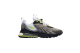 Nike Air Max 270 React ENG Neon (CW2623-001) bunt 5