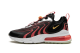 Nike Air Max 270 React ENG Aliens (CW7302-001) schwarz 2