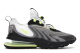Nike Air Max 270 React ENG Neon (CW2623-001) bunt 3