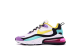 Nike Air Max 270 React Geometric (AO4971-101) bunt 6