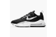 Nike Air Max 270 React Metallic Silver (CQ4598-071) schwarz 2