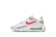 Nike Air Max 270 React Pistachio Crimson (CV3025-100) weiss 1