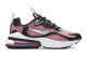 Nike Air Max 270 React SE 2 Desert Berry GS (CT4694-600) bunt 3