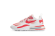 Nike Air Max 270 React SE Bubble Wrap womens (BV3387-100) bunt 1