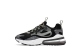 Nike Air Max 270 React SE GS Grind (CN8282-001) bunt 6