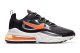 Nike Air Max 270 React Total (CQ4598-084) schwarz 3