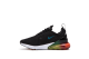Nike Air Max 270 SE (AQ9164-003) schwarz 2