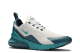 Nike Air Max 270 SE Teal Spirit (AQ9164 102) bunt 6
