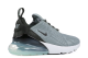 Nike Air Max 270 SE (AR0499 300) grau 5