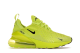 Nike Air Max 270 Tennis Ball womens (DV2226 300) gelb 3