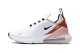 Nike Air Max 270 Burnt Sunrise womens (DQ4693 100) bunt 2