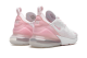 Nike Air Max 270 Soft womens (FJ4575-100) weiss 3